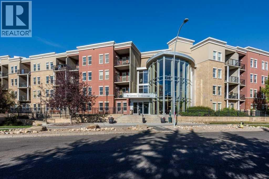 11811 Lake Fraser Drive Se Unit 3007, Calgary, AB T2J 7J1