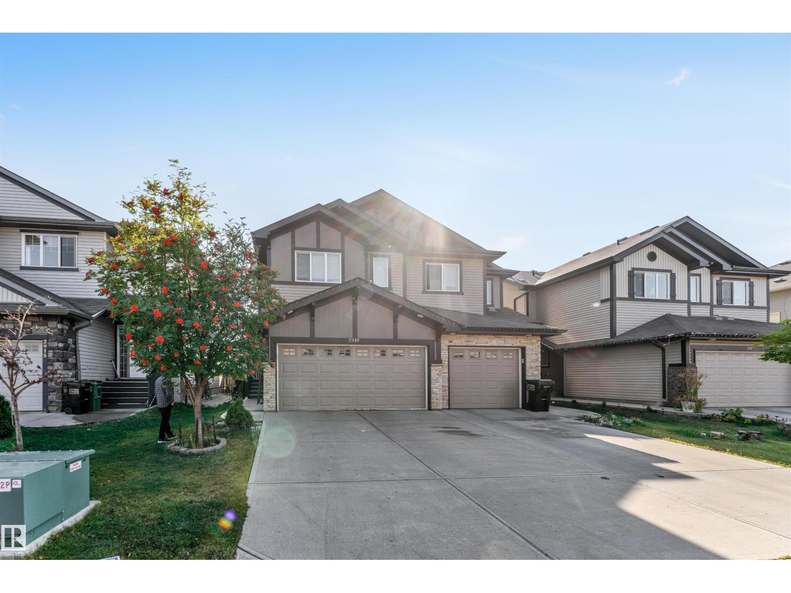 16 Av Nw Unit 2919, Edmonton, AB T6T 0Z6