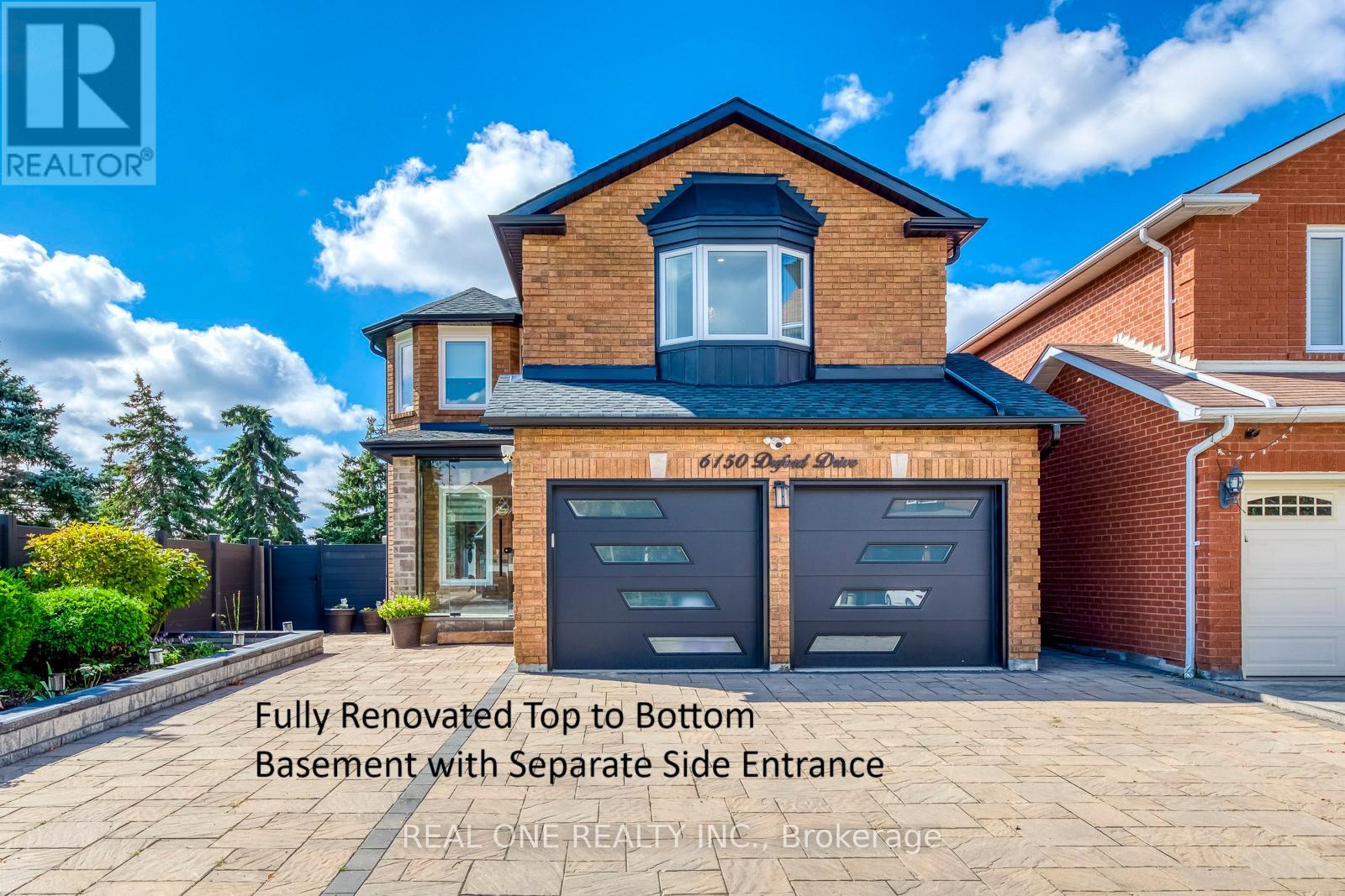 6150 Duford Dr, Mississauga, ON L5V 1A6