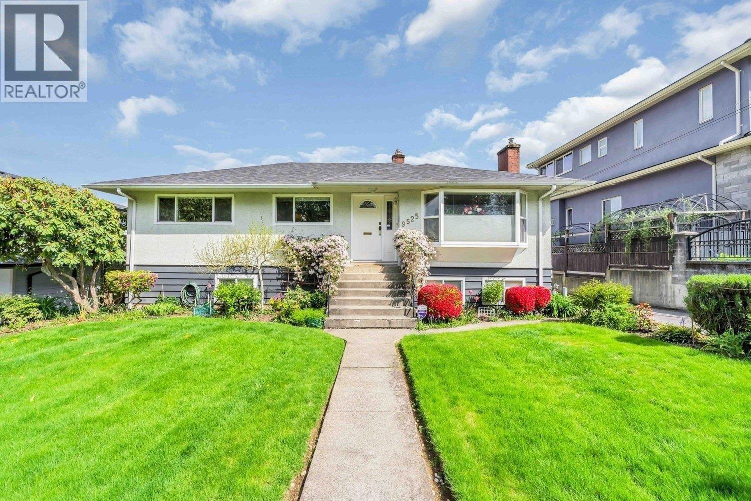 9525 Sullivan St, Burnaby, BC V3J 1H8