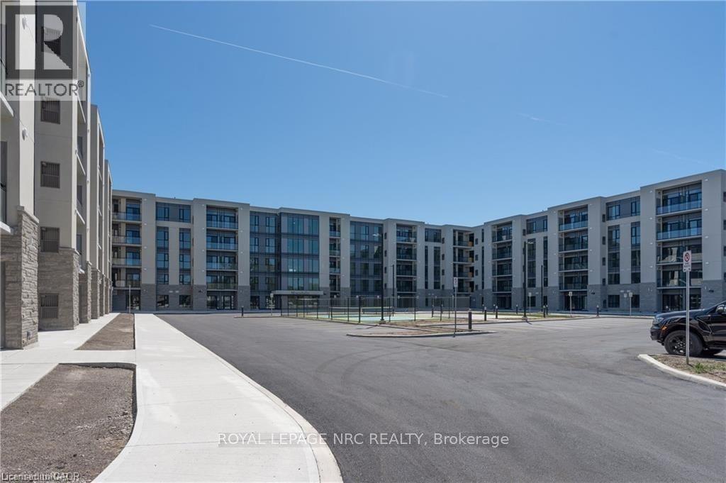 50 Herrick Avenue Unit 131, St. Catharines, ON L2P 0G3