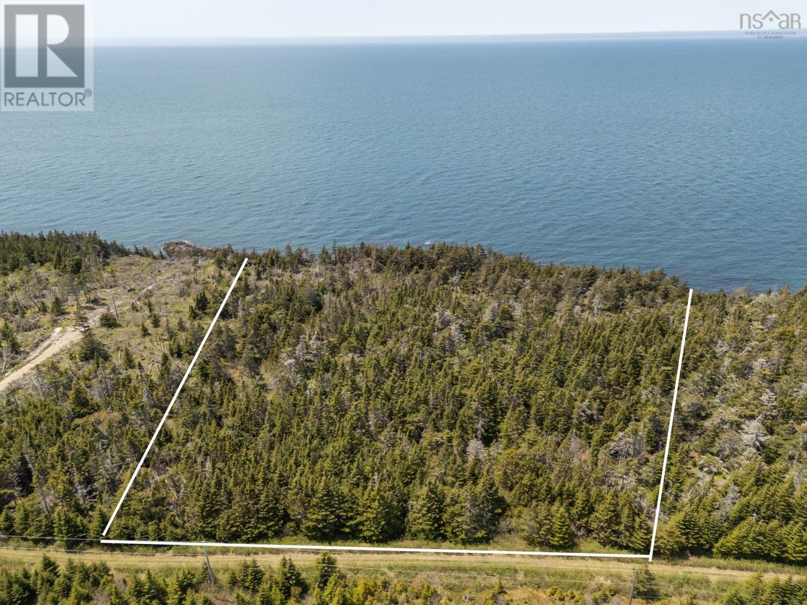 Lot 6 Deerfoot Trail, St. Alphonse, NS B5A 2J0