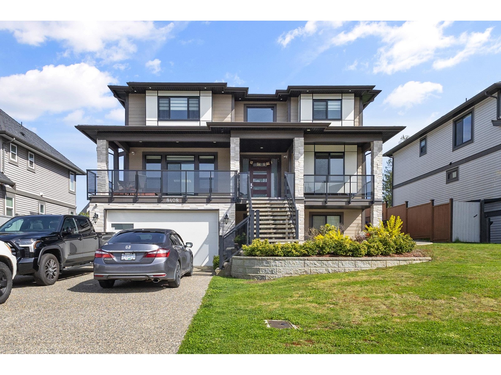 8408 Mctaggart St, Mission, BC V2V 6S6