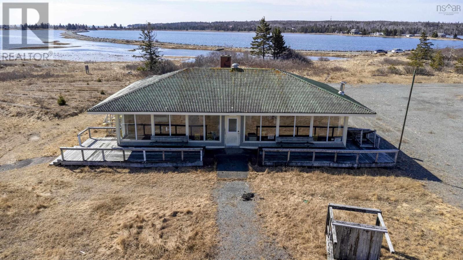 2500 Cow Bay Rd, Cow Bay, NS B3G 1K8