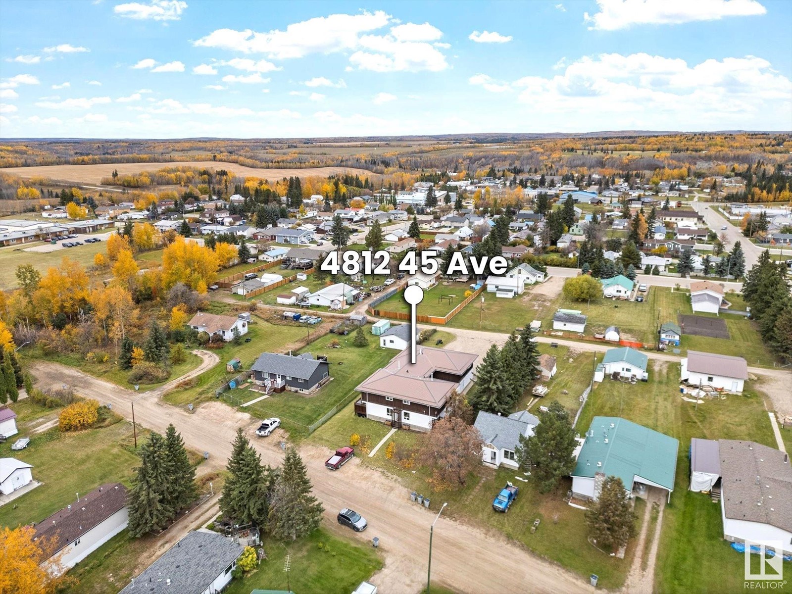 45 Av Unit 4812, Evansburg, AB T0E 0T0