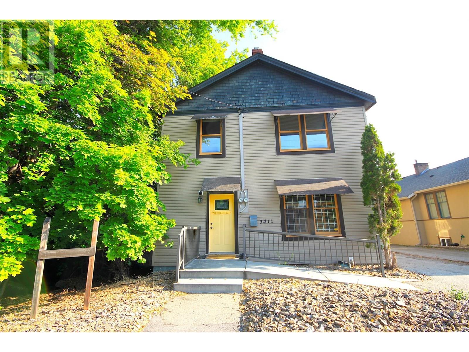 32 Avenue Unit 3411, Vernon, BC V1T 2M9