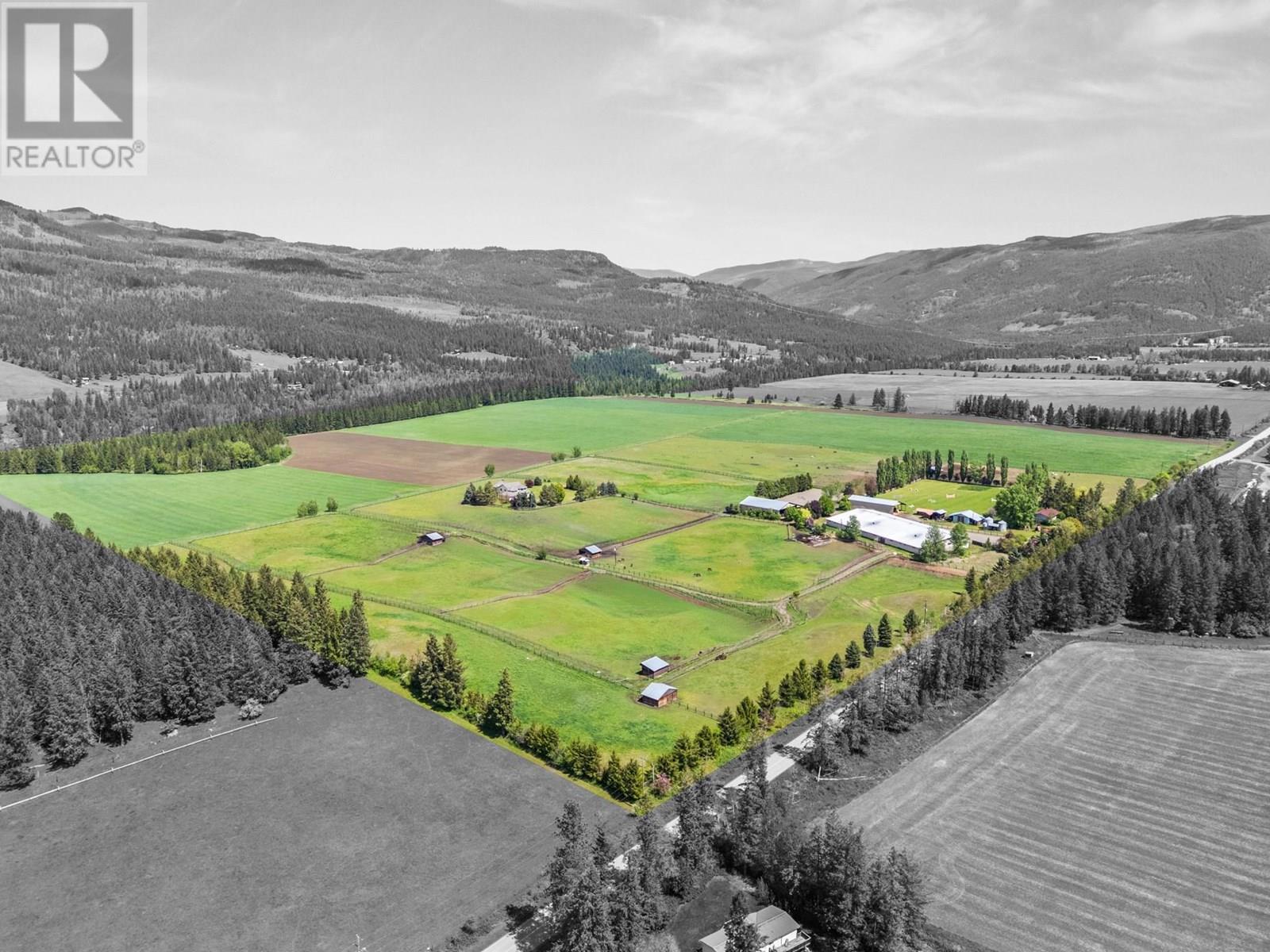 910 Lumby Mabel Lake Rd, Lumby, BC V0E 2G5
