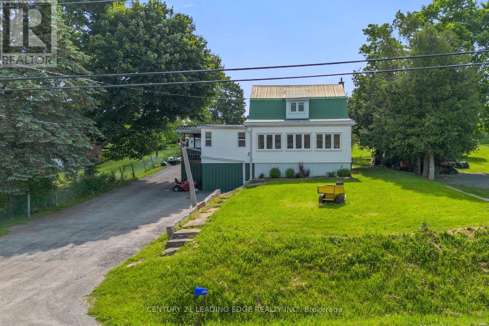 3094 Lakefield Rd, Smith-ennismore-lakefield, ON K9J 6X5