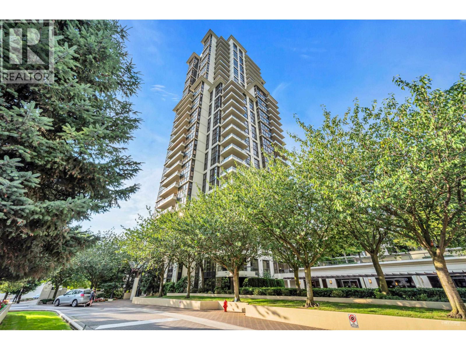 2088 Madison Avenue Unit 1406, Burnaby, BC V5C 6T5