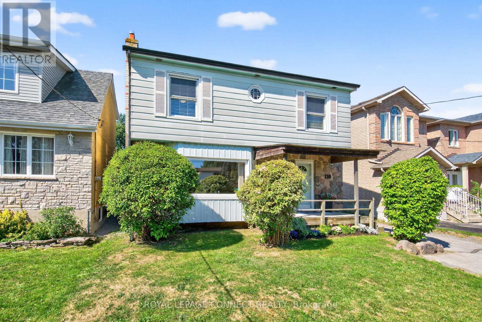 110 Heale Ave, Toronto, ON M1N 3Y1