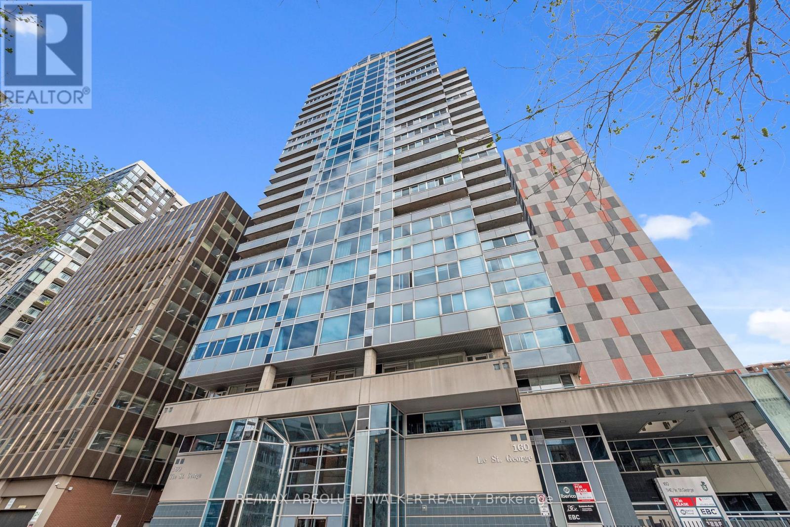 1605 160 George St, Ottawa, ON K1N 9M2