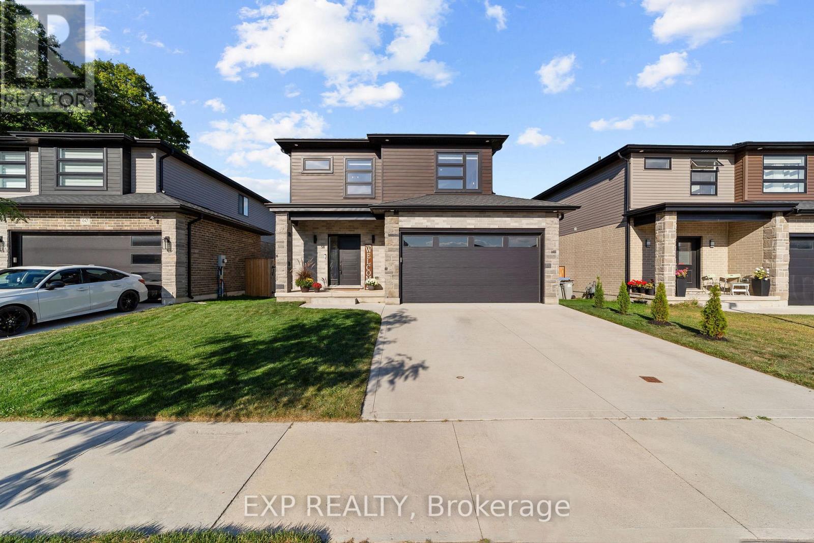 58 Mcneil St, Strathroy-Caradoc, ON N0L 1W0