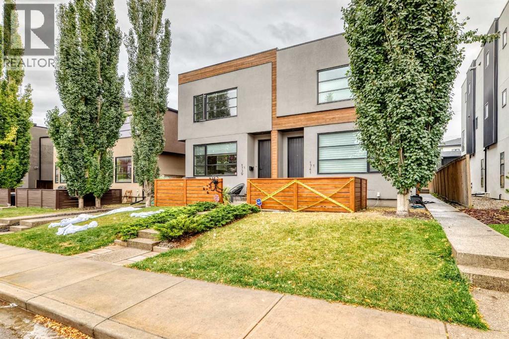 1741 36 Avenue Sw Unit 2, Calgary, AB T2T 2G4