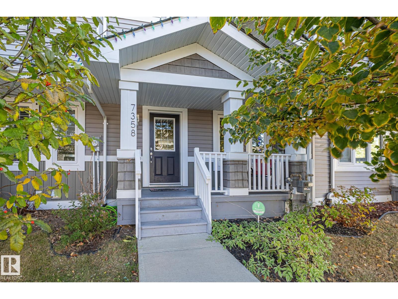 7358 Edgemont Way NW, Edmonton, AB T6M 0P8