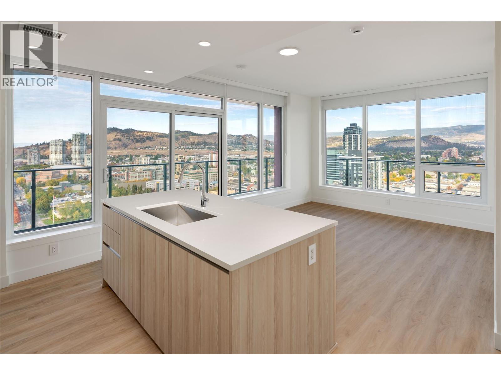 1626 Water Street Unit 2206, Kelowna, BC V1Y 0N7