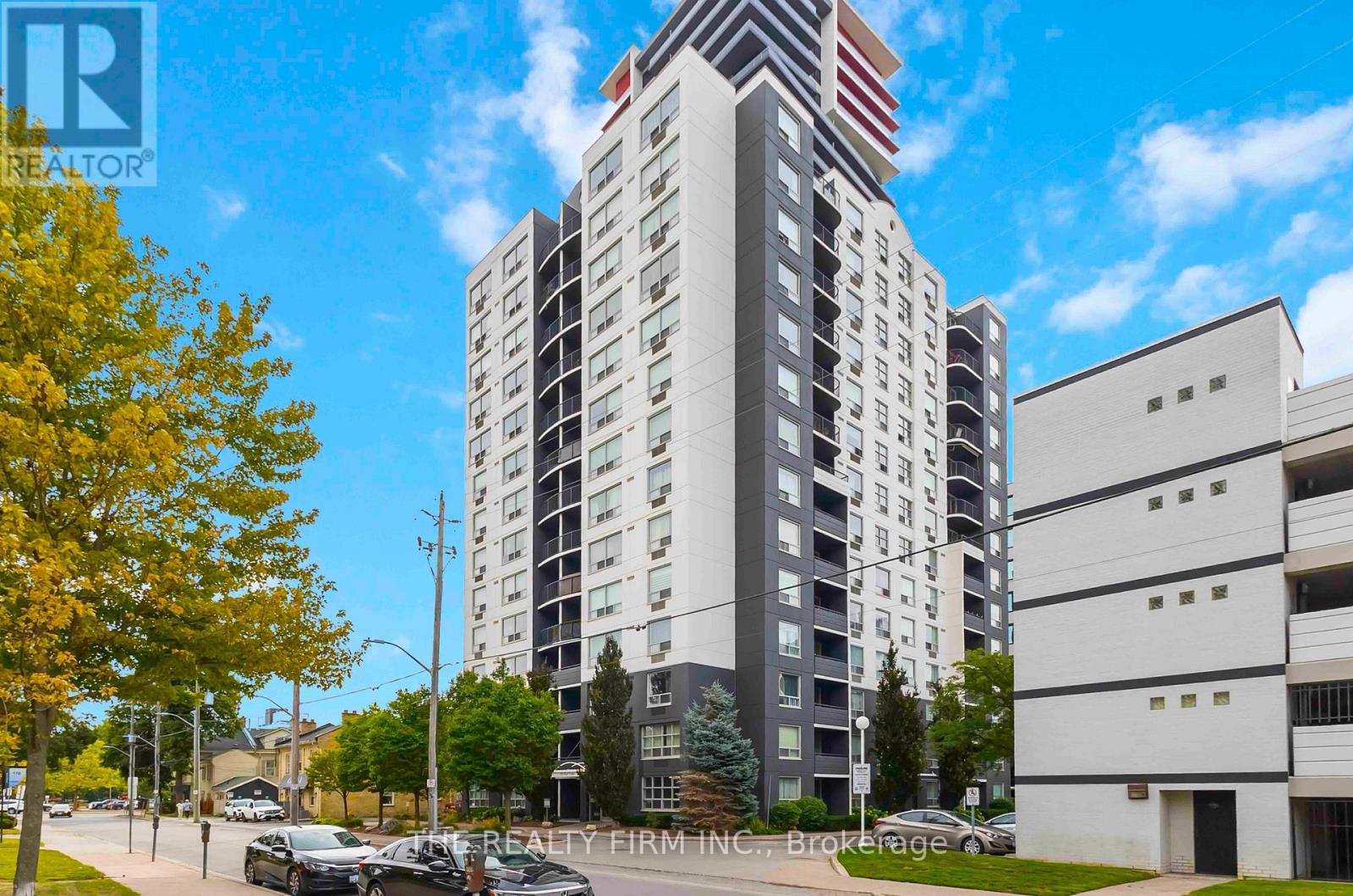 1405 155 Kent St, London, ON N6A 5N7