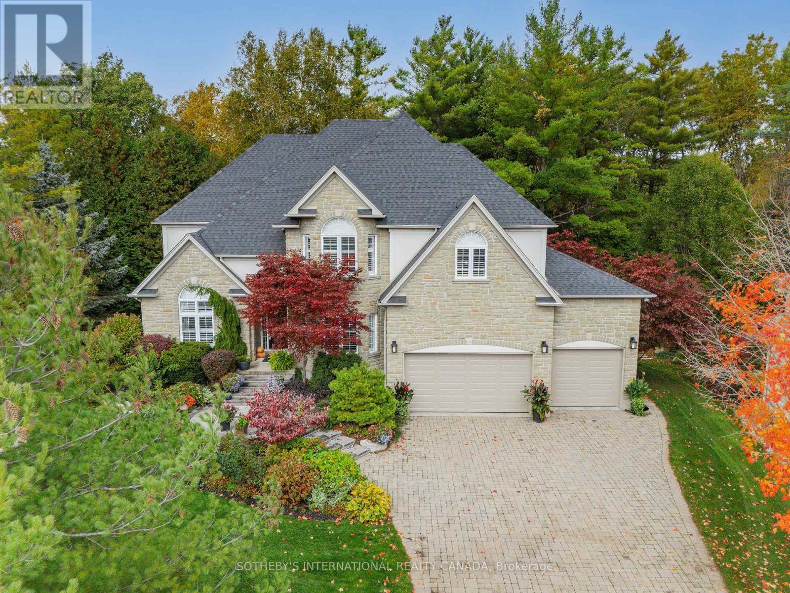 80 Cedarbrook Ct, Cambridge, ON N1T 1W8
