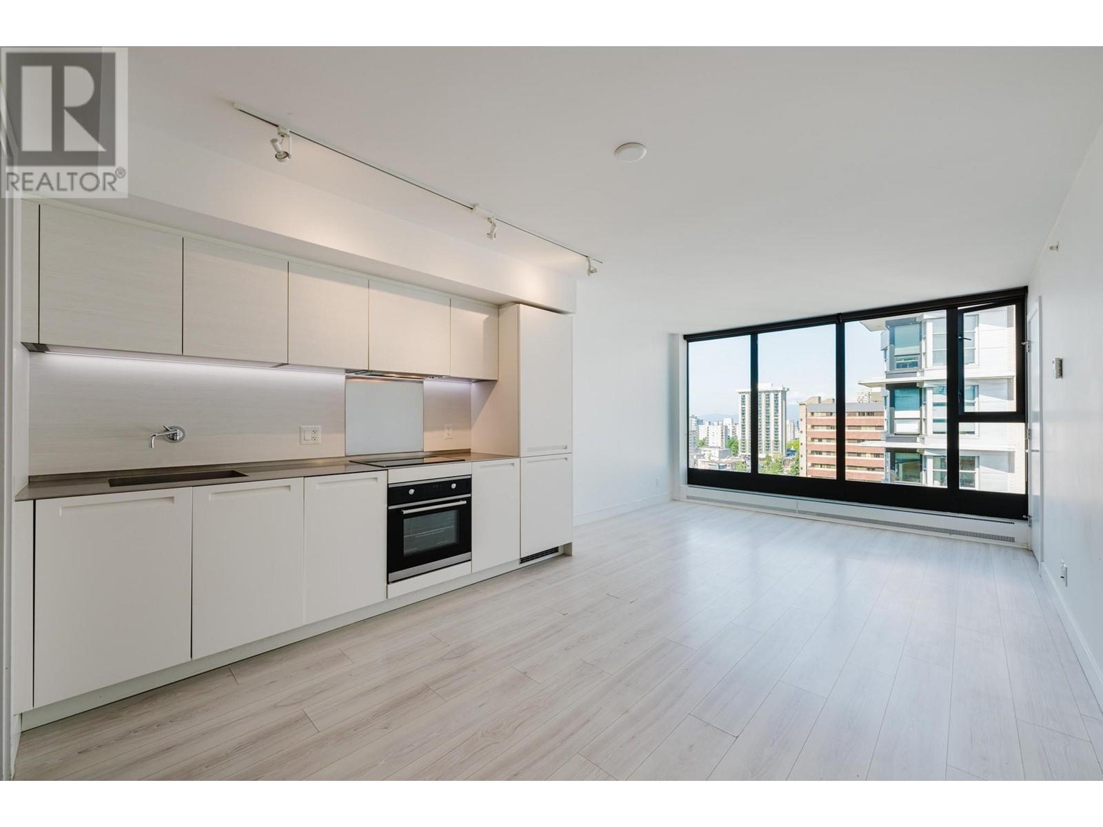 1133 Hornby Street Unit 1908, Vancouver, BC V6Z 1W1