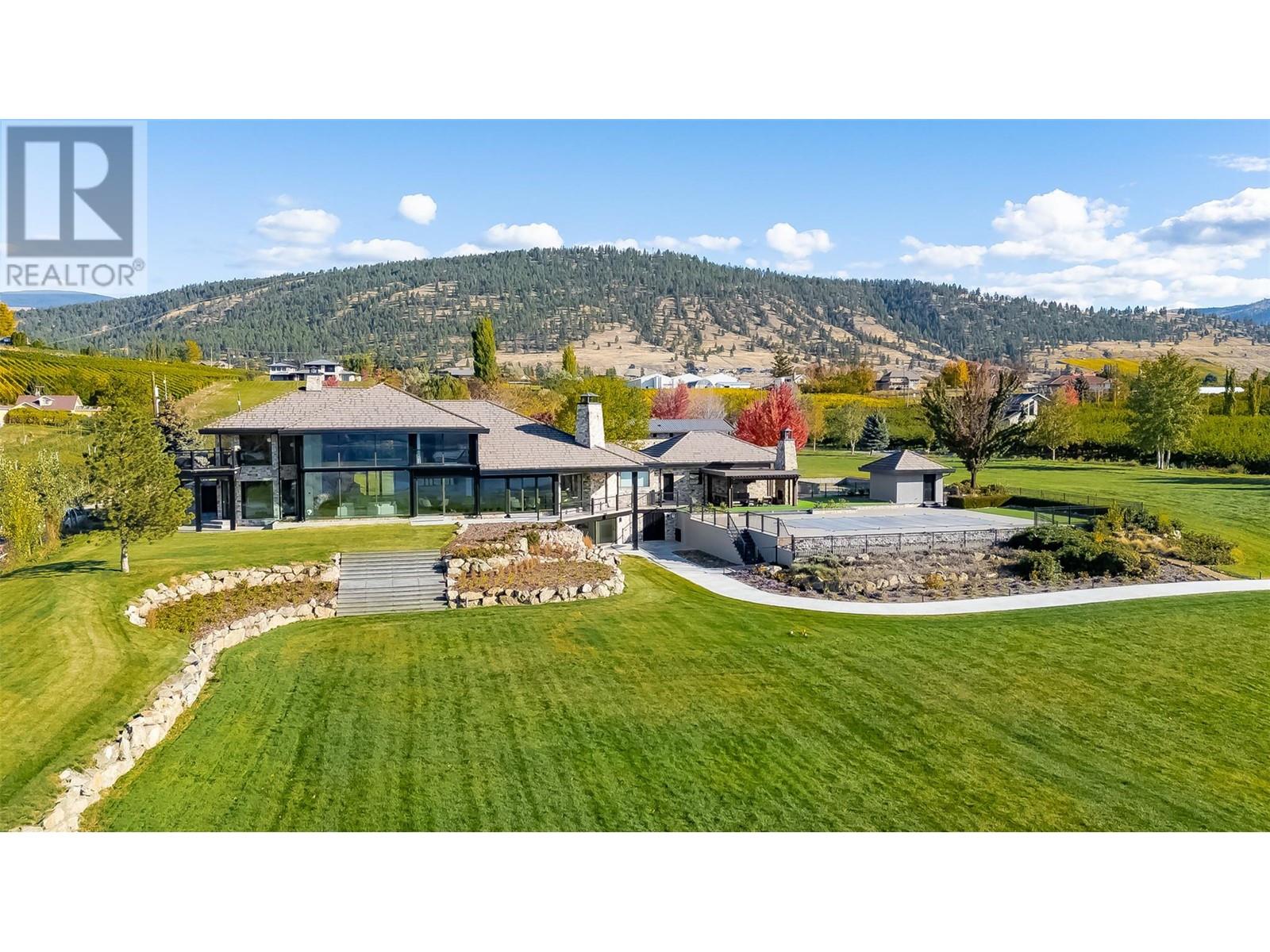 345 Lower Bench Rd, Penticton, BC V2A 8V4