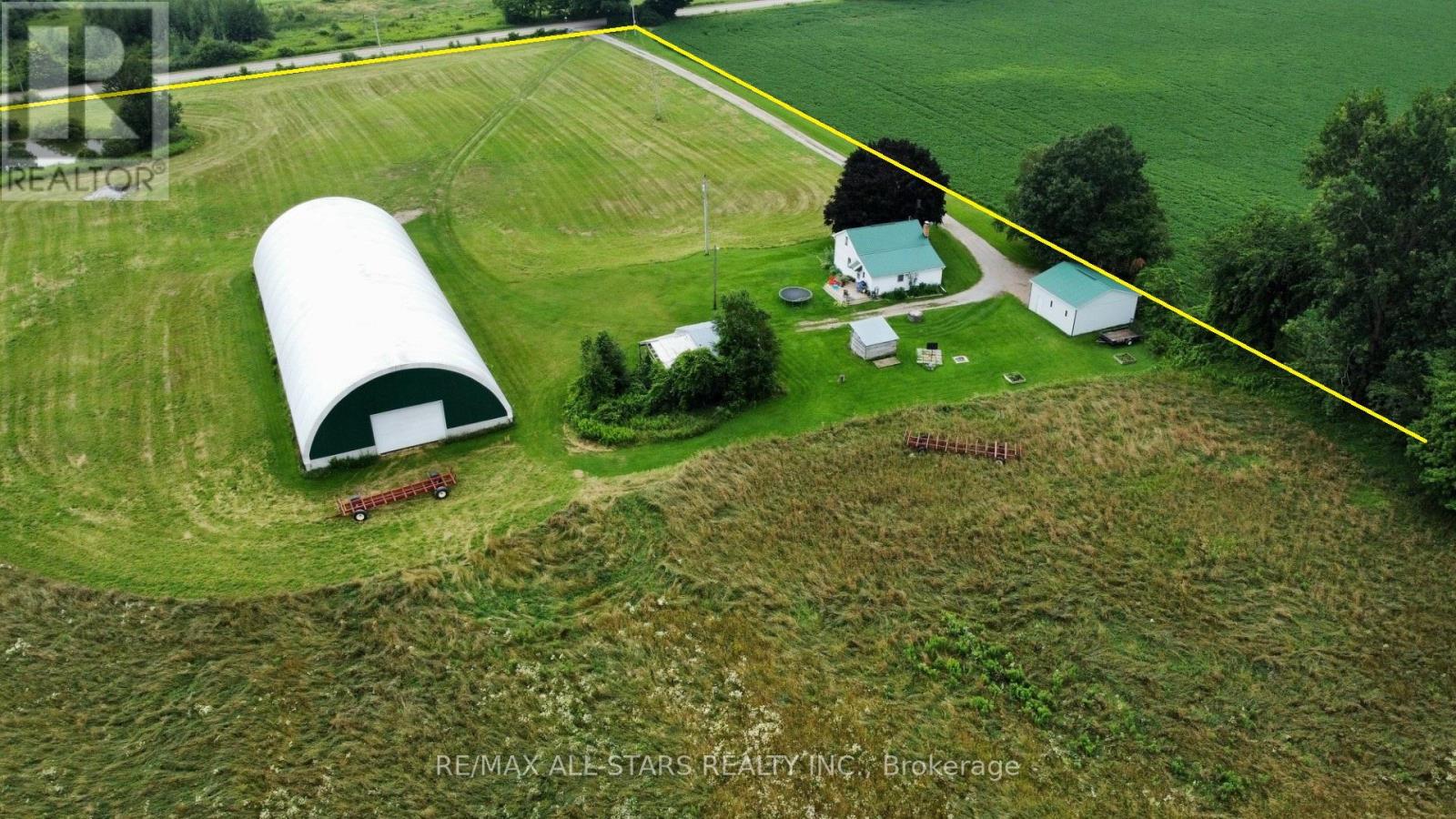 1715 Cragg Rd, Scugog, ON L0C 1B0