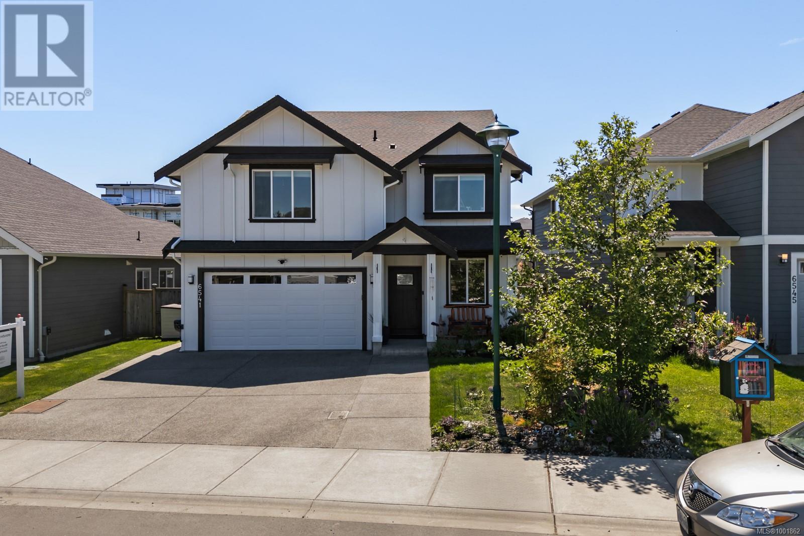 6541 Noblewood Pl, Sooke, BC V9Z 0W3