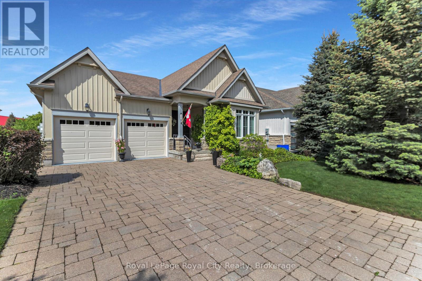 54 Aberfoyle Mill Cres, Puslinch Aberfoyle, ON N1H 6H9