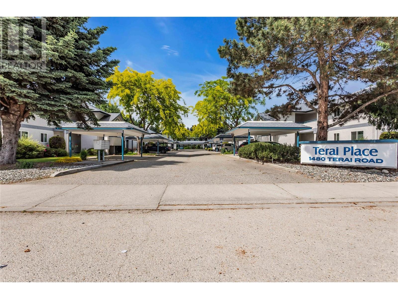 1480 Terai Road Unit 104, Kelowna, BC V1X 7H3