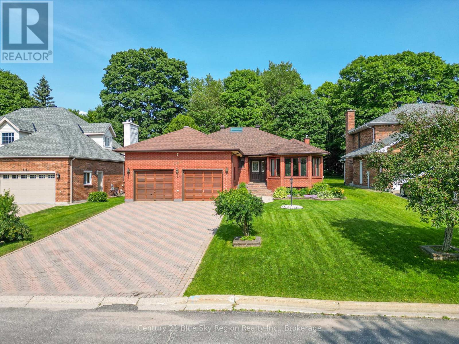 107 Nottingham Dr, North Bay, ON P1C 1K9