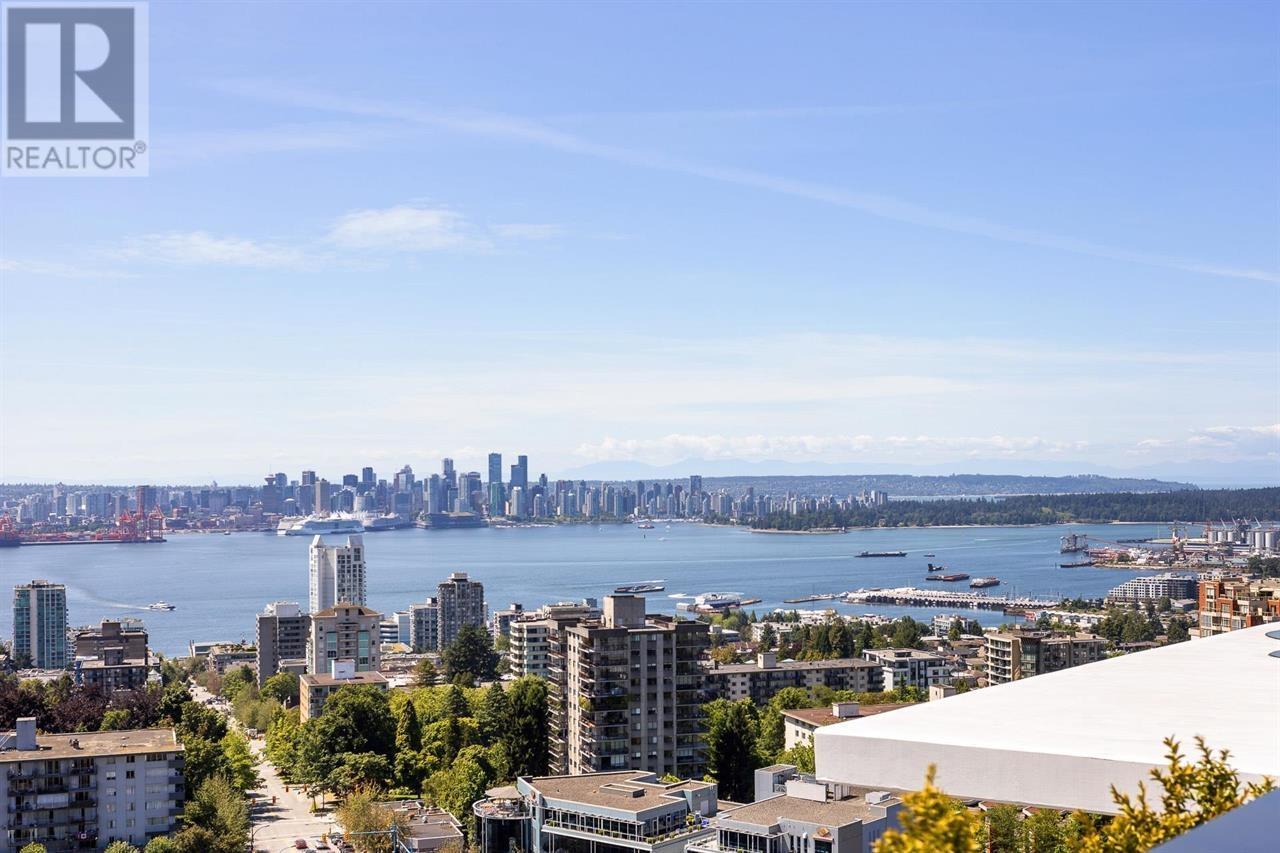 135 13th Street Unit 1006, North Vancouver, BC V7L 0J8
