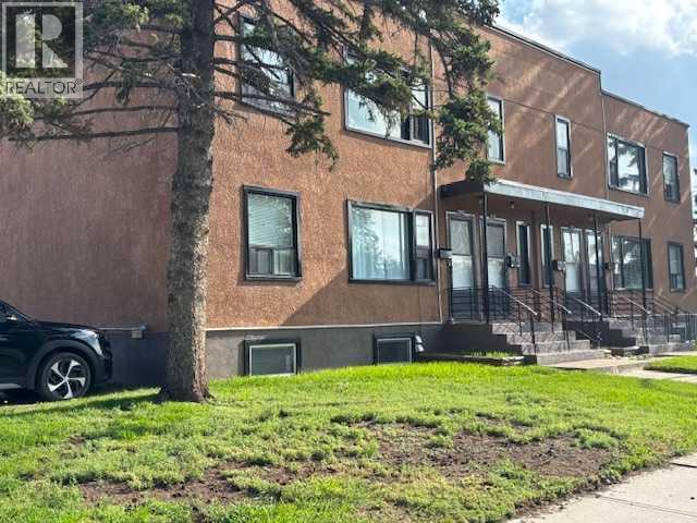 26 Avenue Nw Unit 106, Calgary, AB T2M 2C7