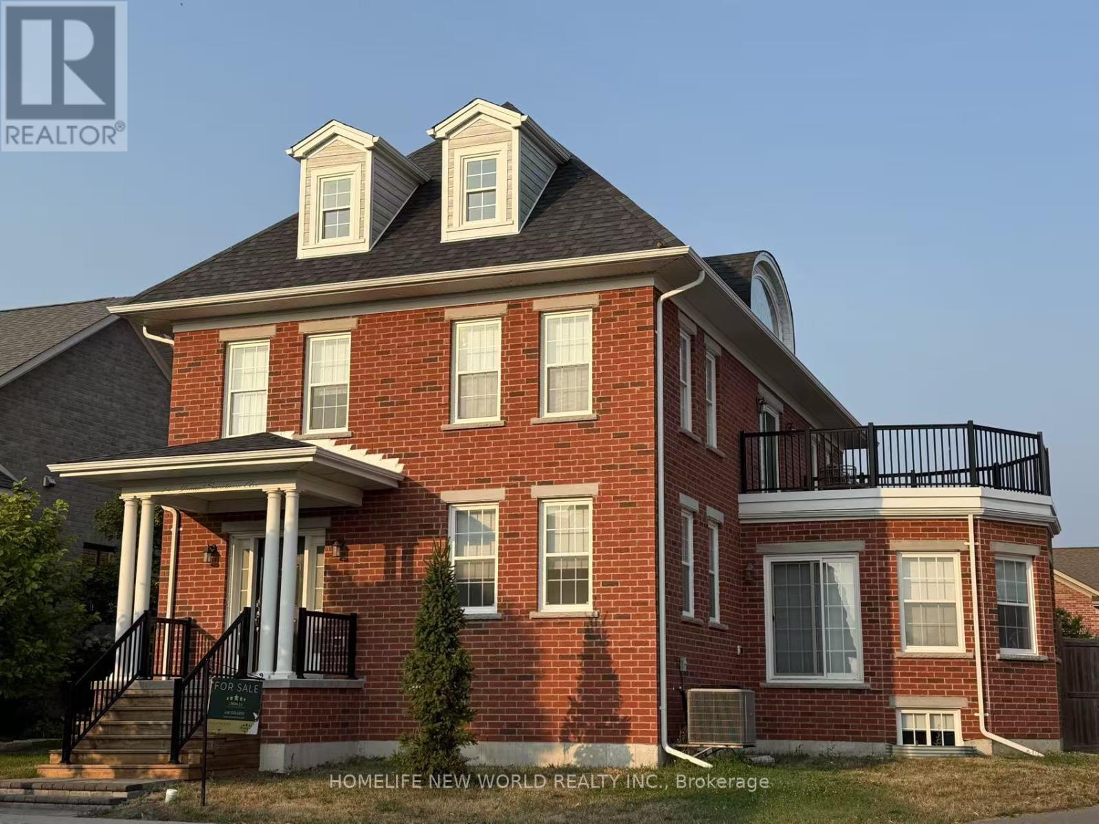 724 James Sweetman Ave, Cobourg, ON K9A 0K7