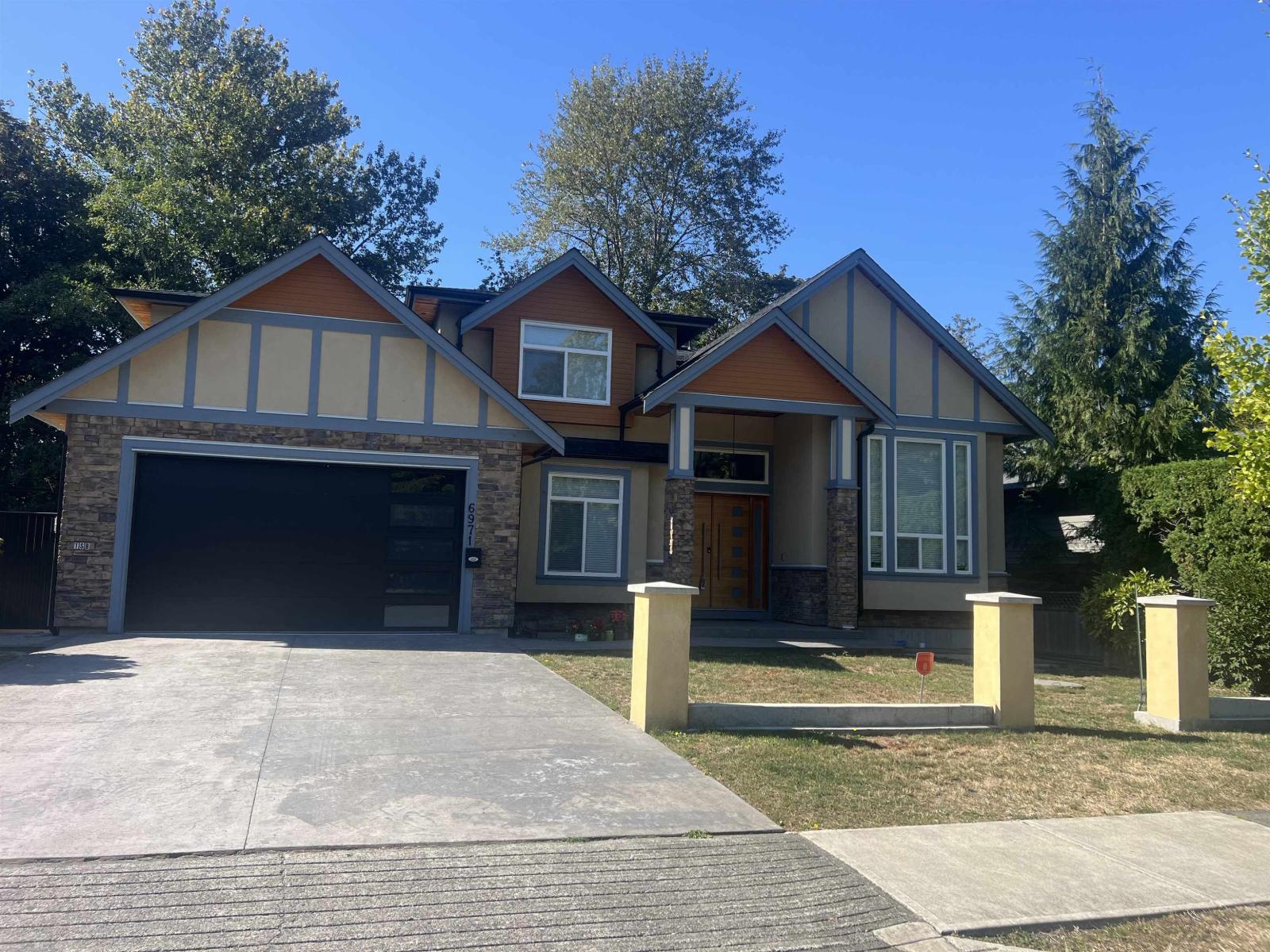 6971 Westview Dr, Delta, BC V4E 2L7