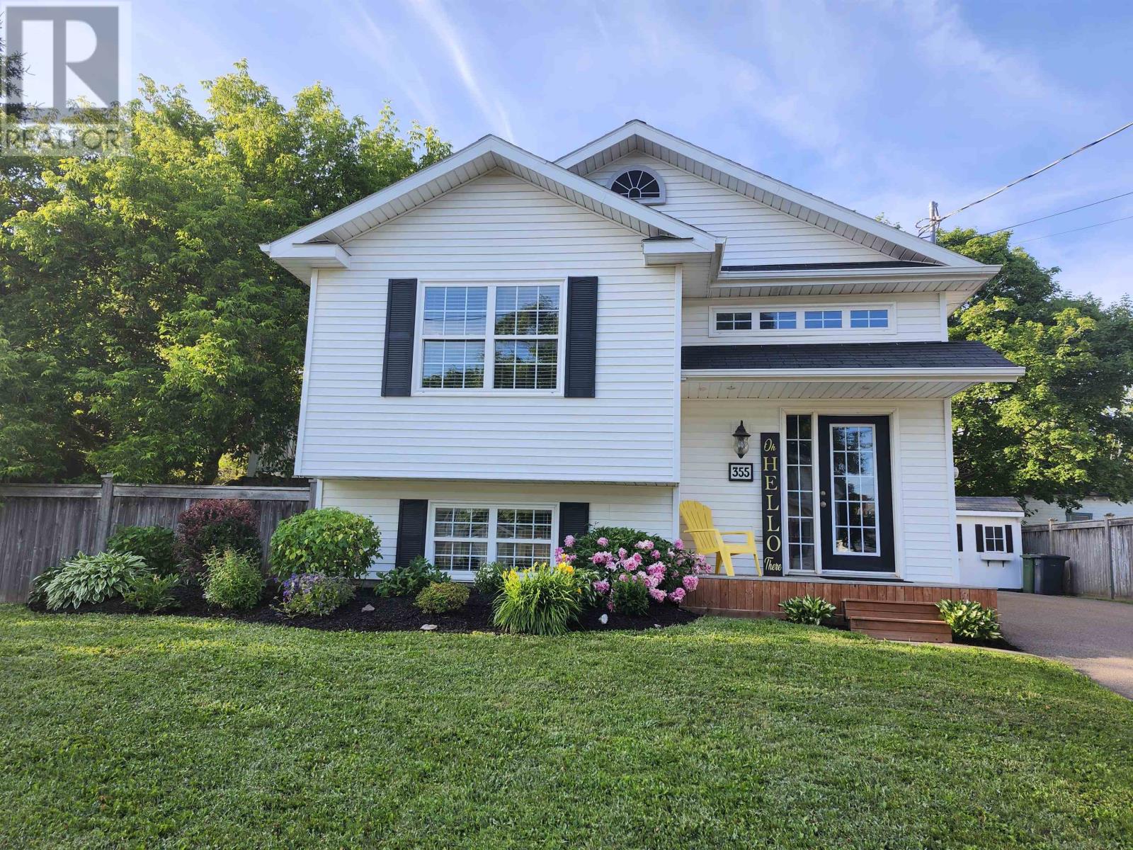 355 Willow Ave, Summerside, PE C1N 2B2
