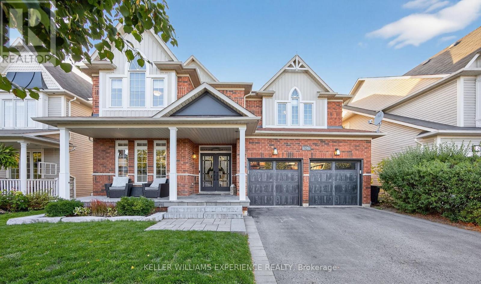 50 Regalia Way, Barrie, ON L4M 7H8