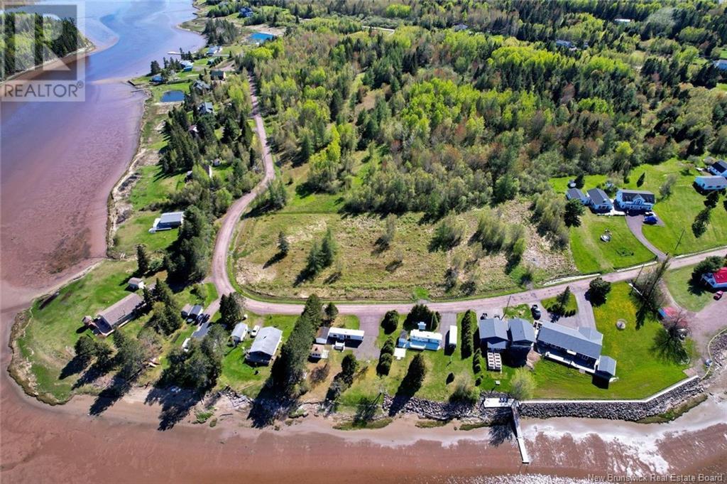 7 Chem Fairwest Shore #79, Shediac Bridge, NB E4R 1J6