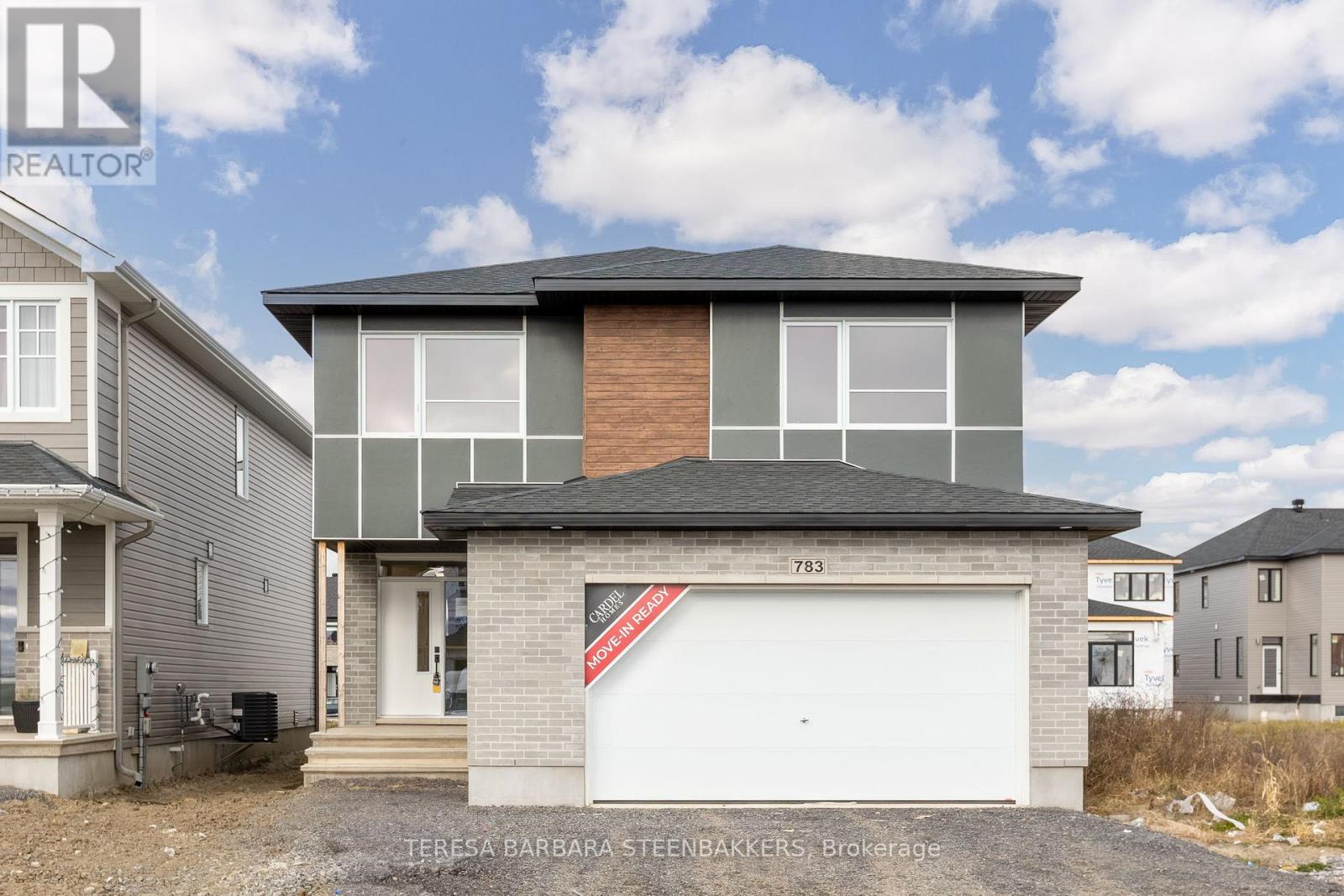 783 Kenny Gordon Ave, Ottawa, ON K4M 0V2