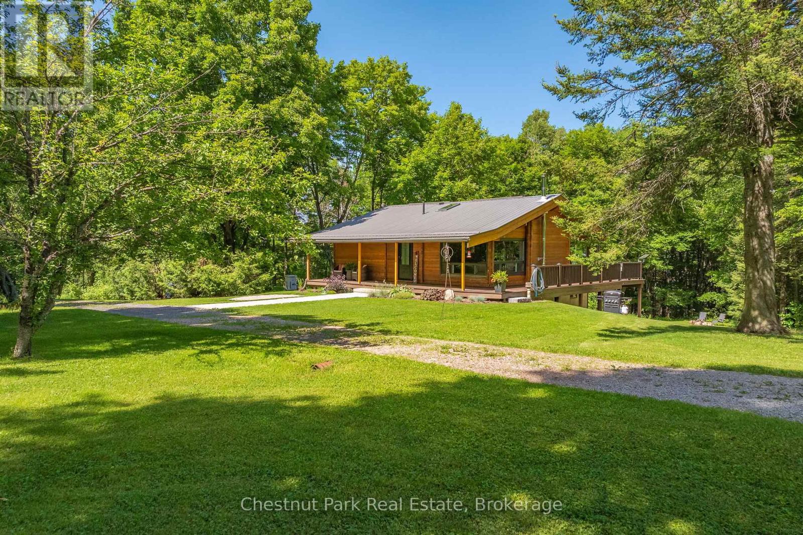 487 Oconnor Line Rd, Powassan, ON P0H 1Z0
