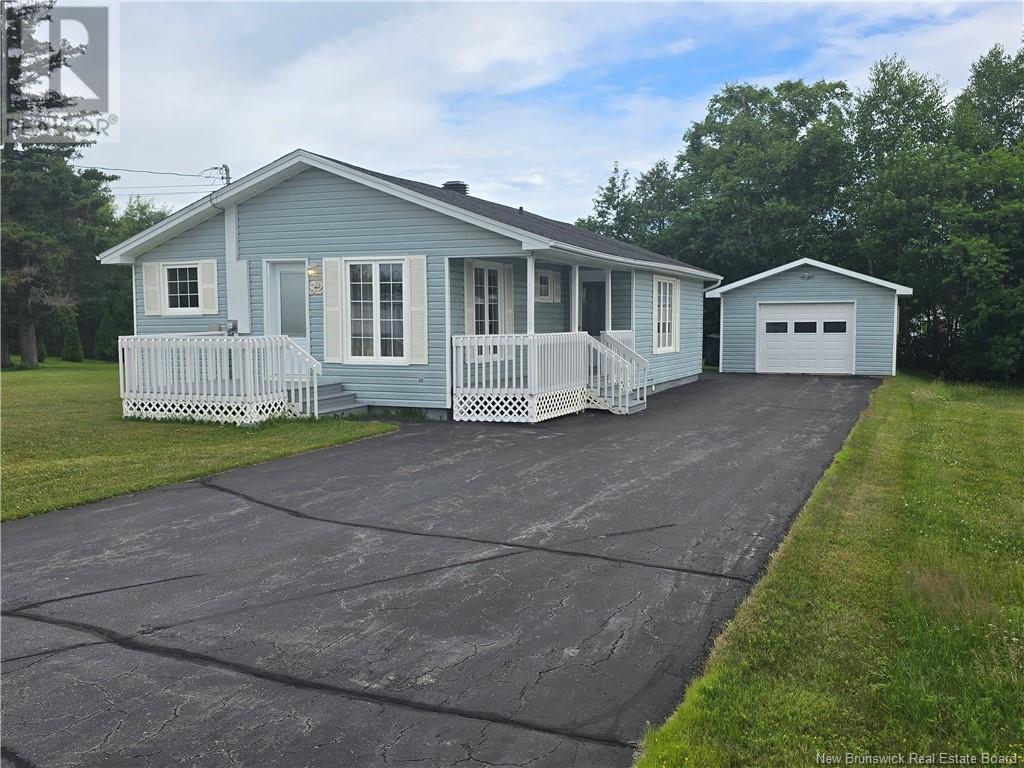 82 Parc St, Nigadoo, NB E8K 3T6