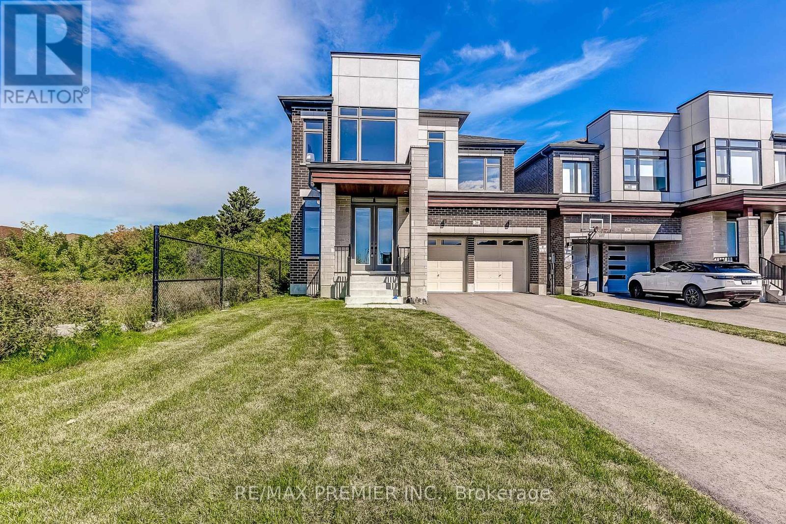 20 Kesterfarm Pl, Whitchurch-stouffville Stouffville, ON L4A 5C2