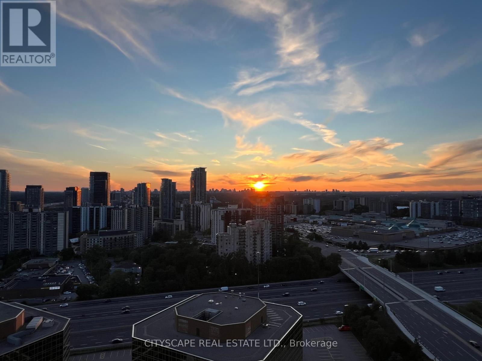 2602 275 Yorkland Rd, Toronto, ON M2J 0B4