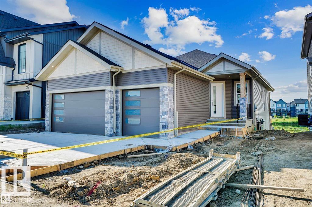 27 Rosewood Way, St. Albert, AB T8N 7Y8