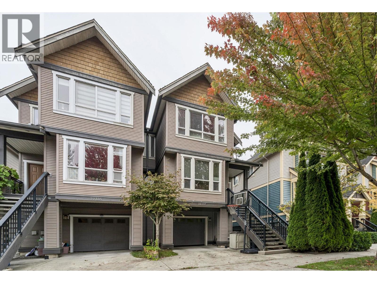 22337 Sharpe Ave, Richmond, BC V6V 3C5