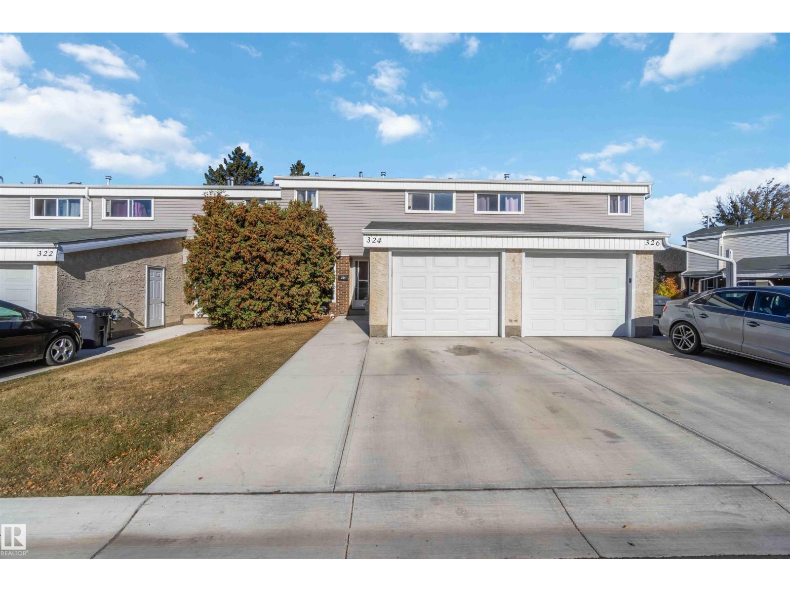 324 Grandin Vg, St. Albert, AB T8N 2R6