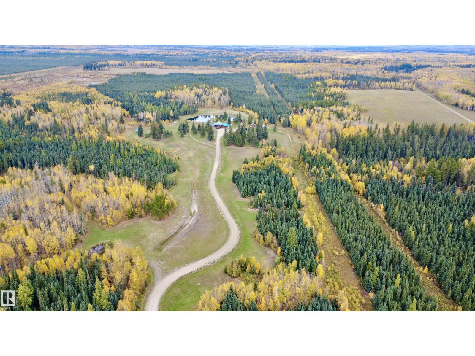 8402 Township 503, Rural Brazeau County, AB T7A 2A3