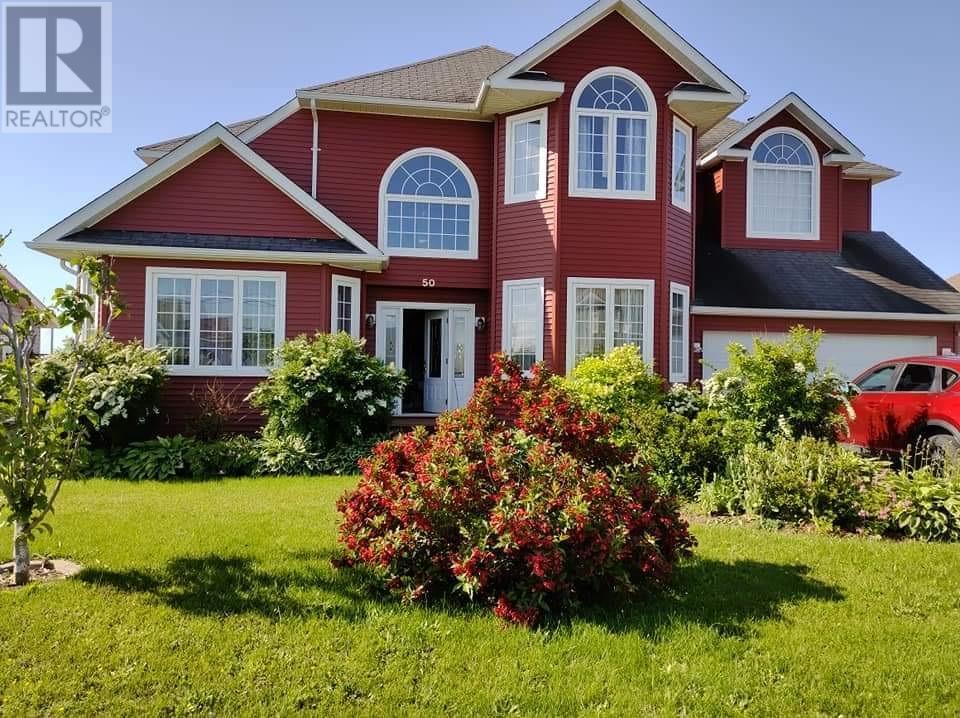 50 Fowlow Dr, Stephenville, NL A2N 3Y2
