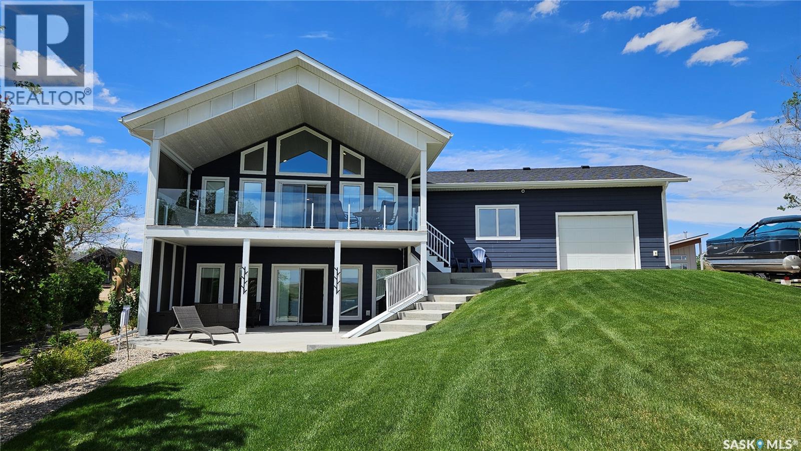 23 23 Grace Lane Ln, Coteau Rm No. 255, SK S0L 2E0