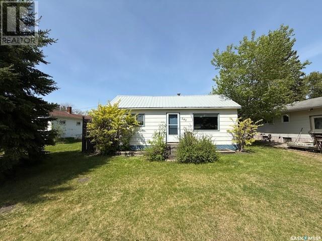 243 First St E, Norquay, SK S0A 2V0