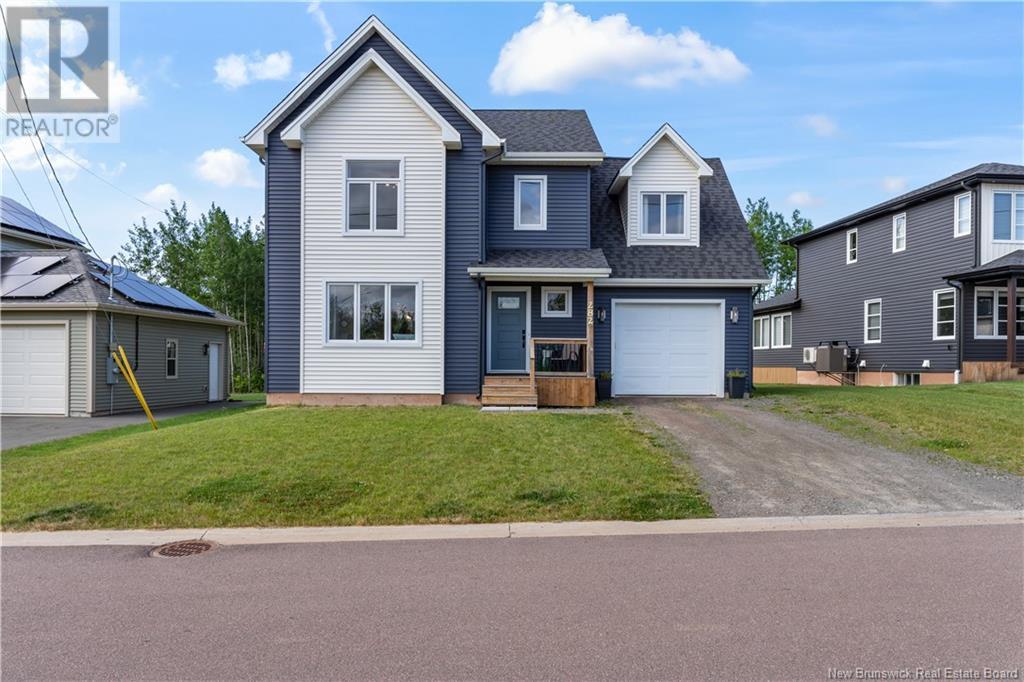 282 Chatellerault, Shediac, NB E4P 0L2