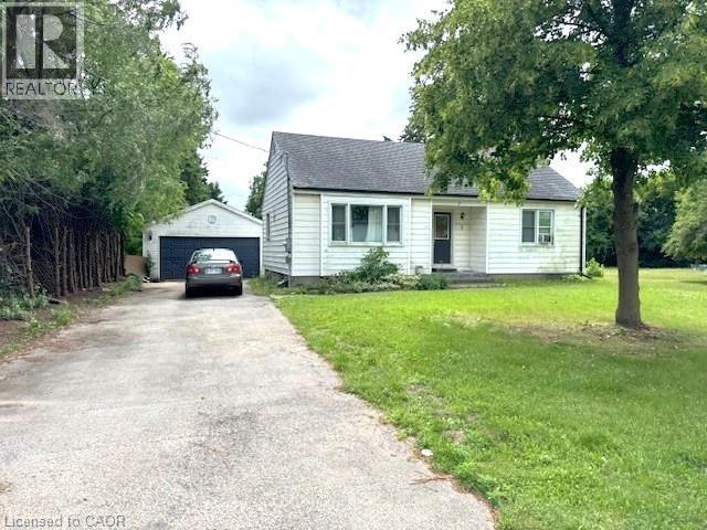 7 Liberty Dr, Cambridge, ON N1R 5N4
