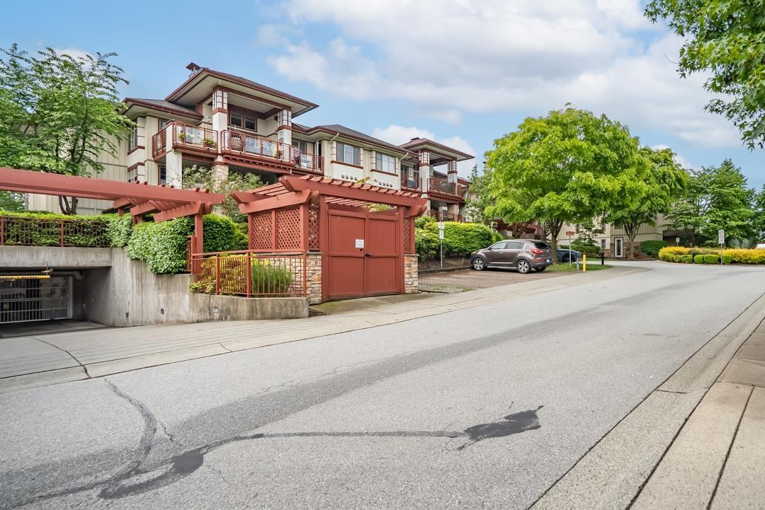 16421 64 Avenue Unit 204, Surrey, BC V3S 6V7